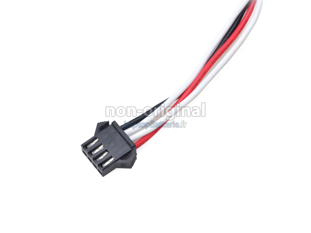 Batterie pour Alaris 141788