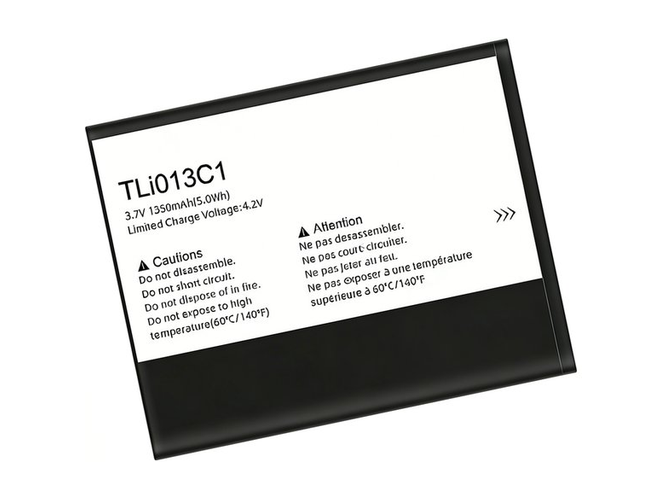 Batterie pour ordinateur portable Alcatel 4051S