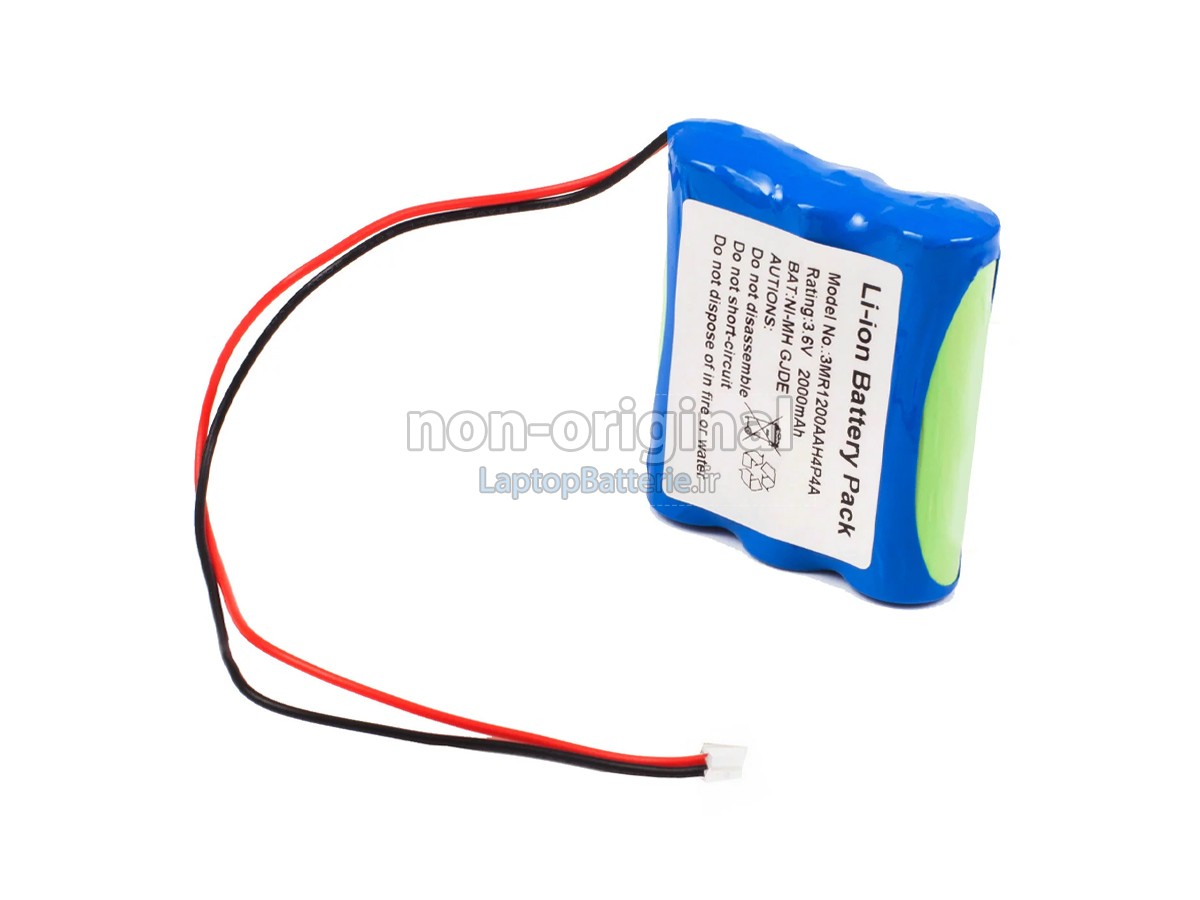 Batterie pour ALGOL HF100