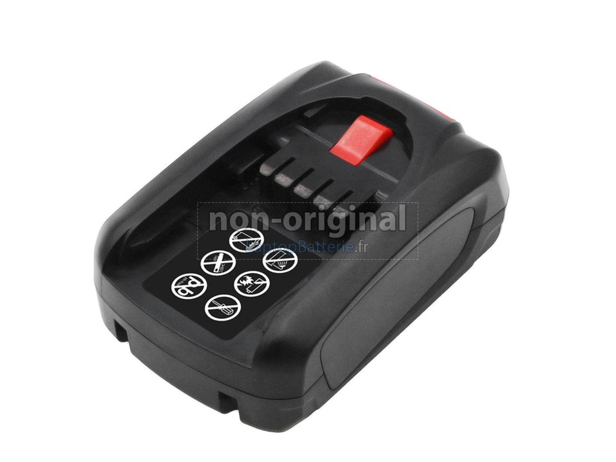 Batterie pour ALko B75