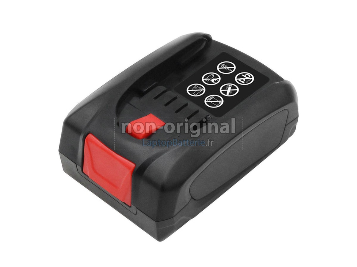 Batterie pour ALko B75