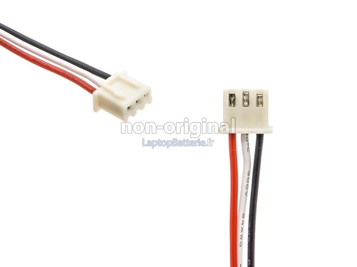 Batterie pour Altec IMW678