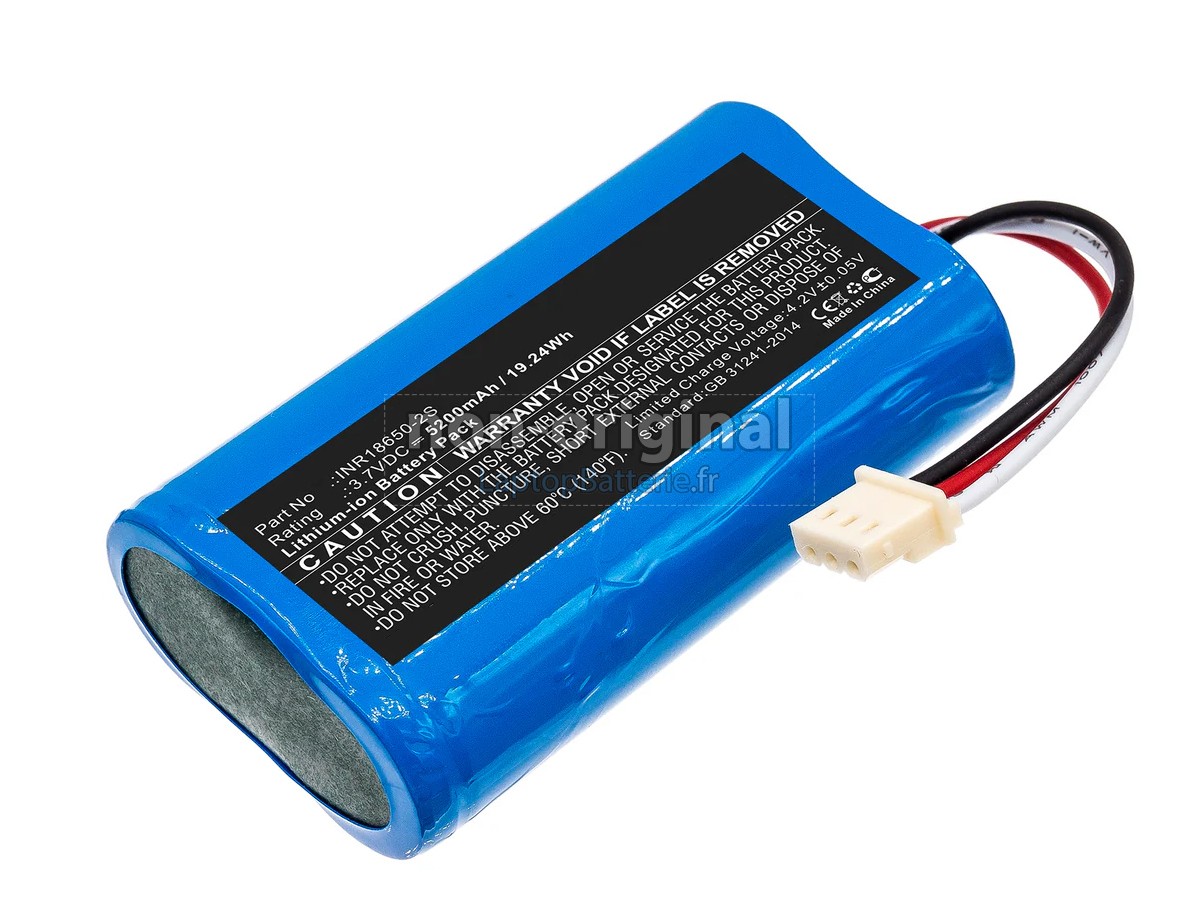 Batterie pour Altec IMW577