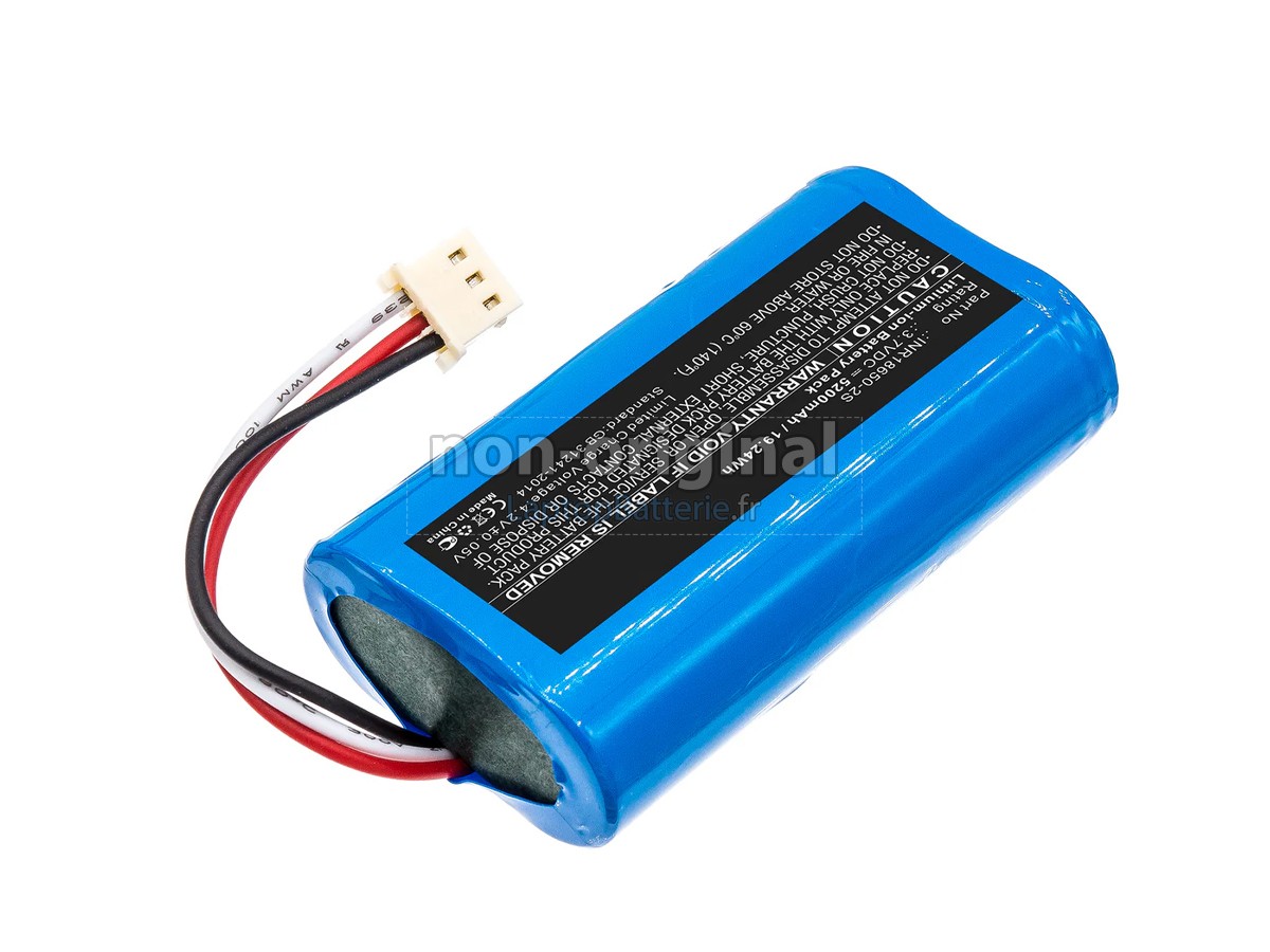 Batterie pour Altec IMW577