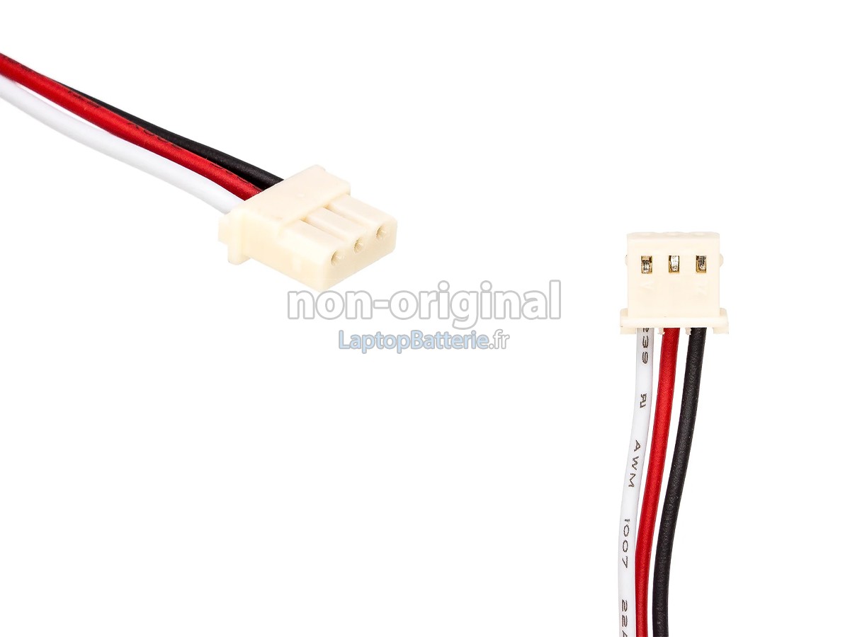 Batterie pour Altec IMW577