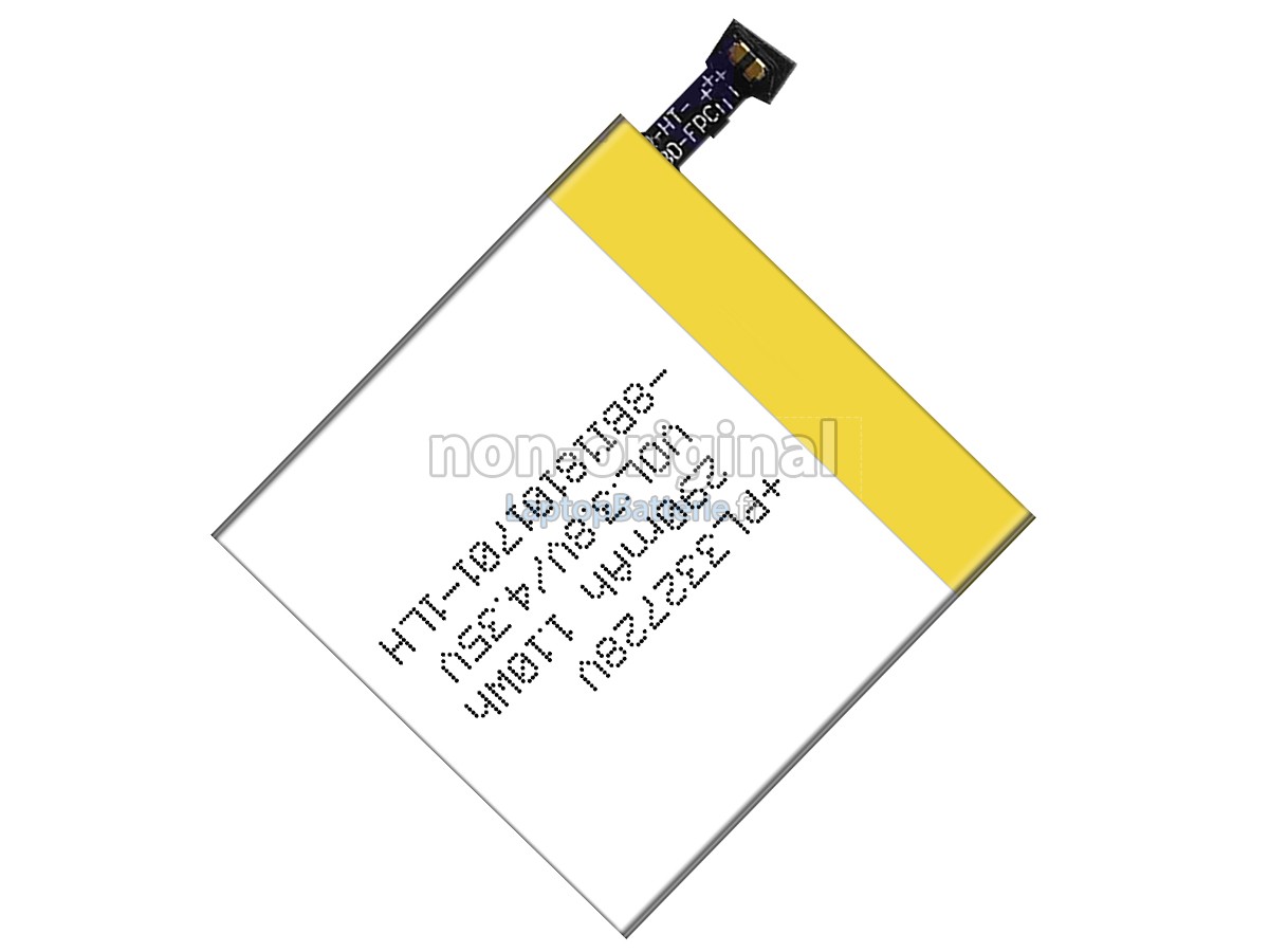 Batterie pour Amazfit PL332728V