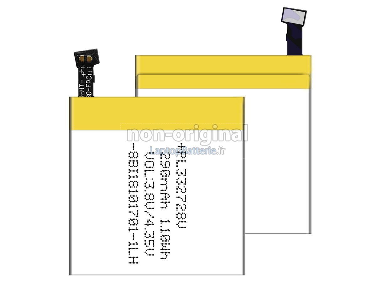 Batterie pour Amazfit PL332728V
