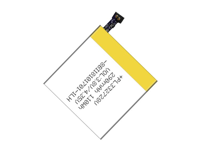 Batterie pour ordinateur portable Amazfit Stratos2