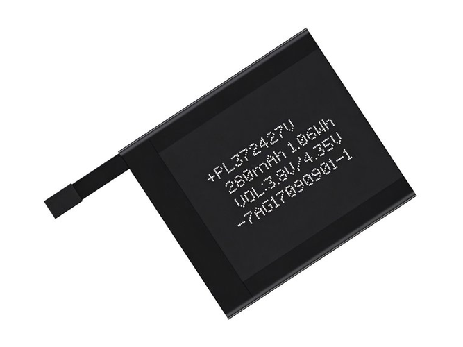 Batterie pour ordinateur portable Amazfit PL372427V