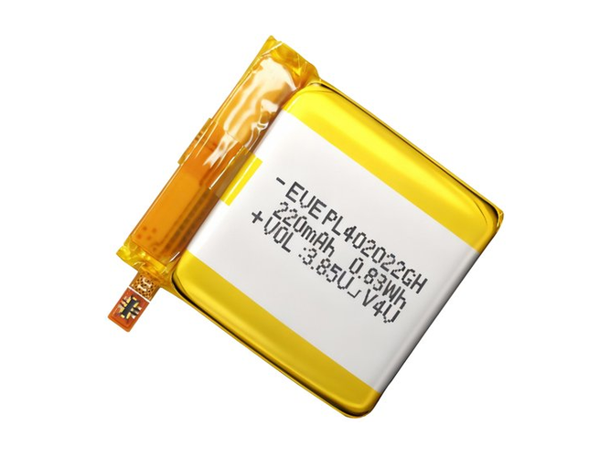 Batterie pour ordinateur portable Amazfit PL402022GH