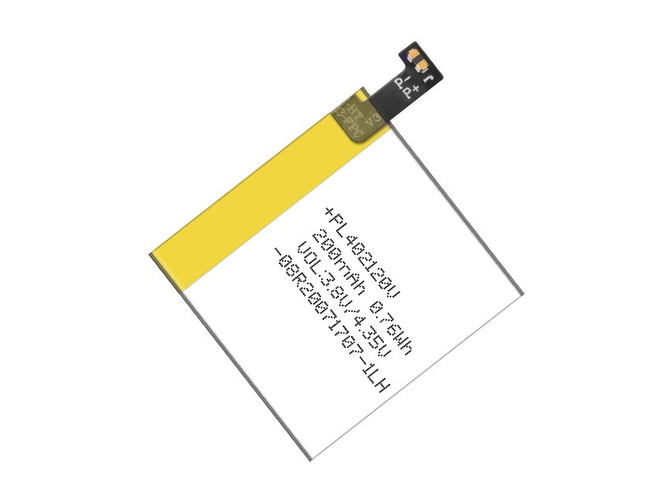 Batterie pour ordinateur portable Amazfit Bip