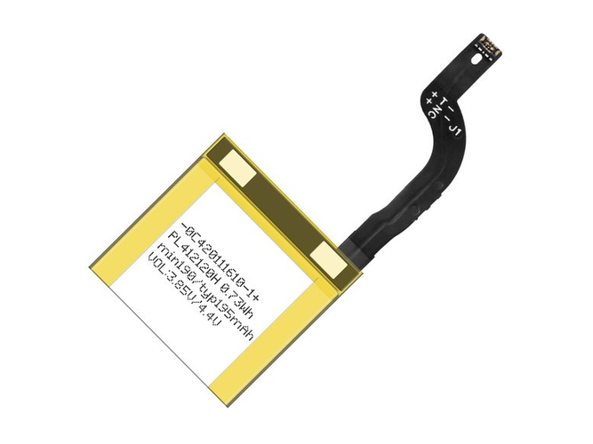 Batterie pour Amazfit PL412120H