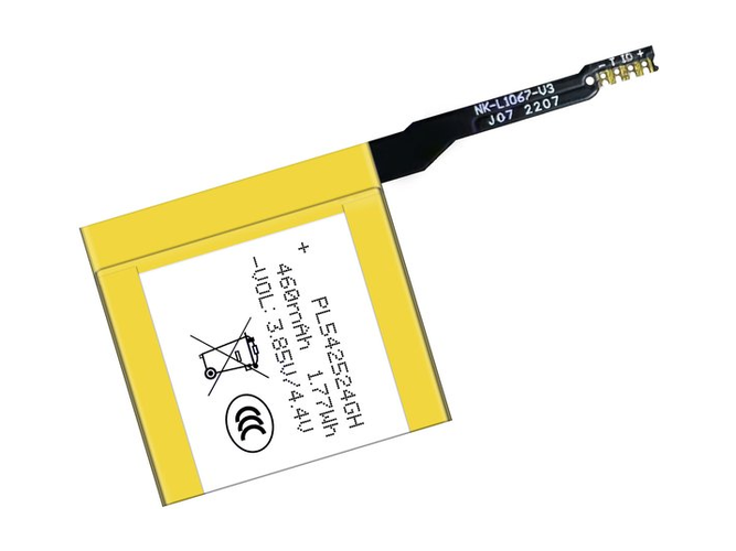 Batterie pour ordinateur portable Amazfit GTR 2