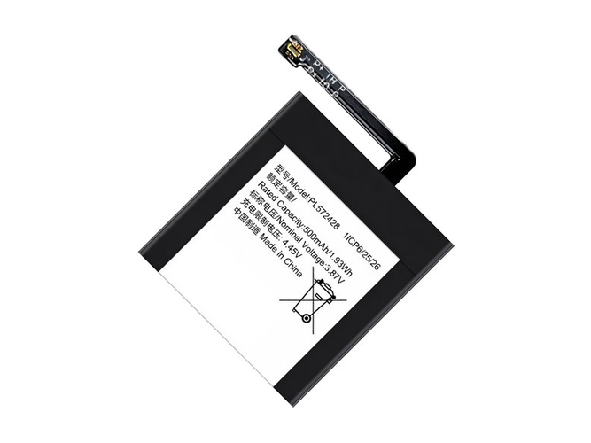 Batterie pour ordinateur portable Amazfit PL572428