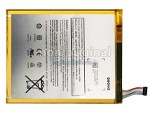 Batterie pour ordinateur portable Amazon 26S1008-A(1ICP3/100/114)