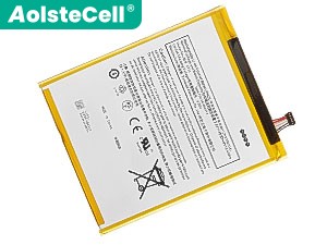 Batterie pour ordinateur portable Amazon ST33