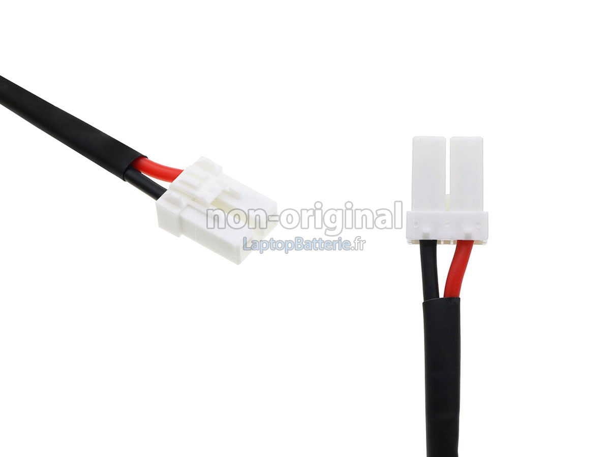 Batterie pour Ambrogio L20 TWENTY