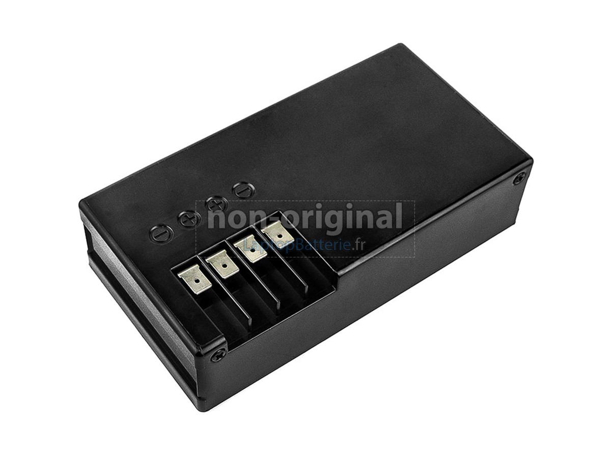 Batterie pour Ambrogio L30 ELITE