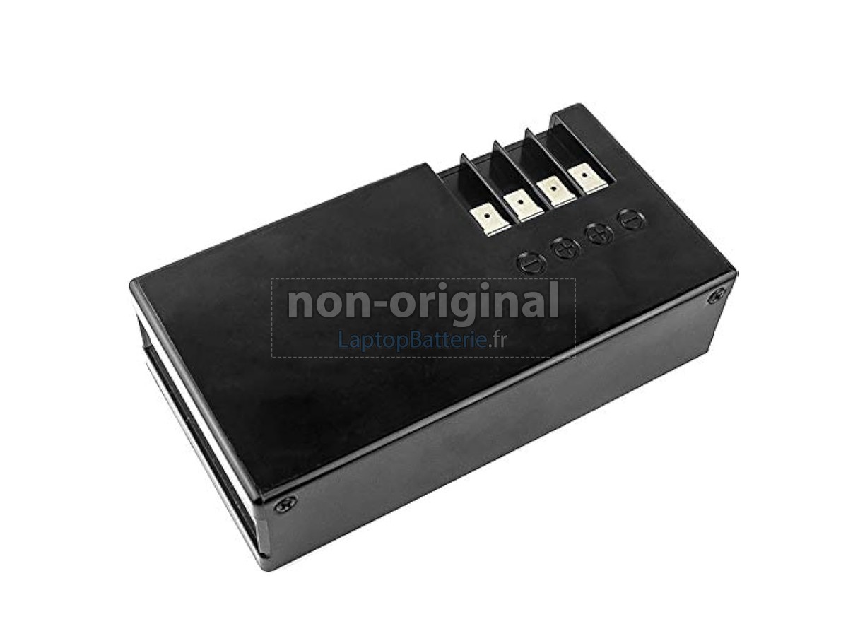 Batterie pour Ambrogio L30 ELITE