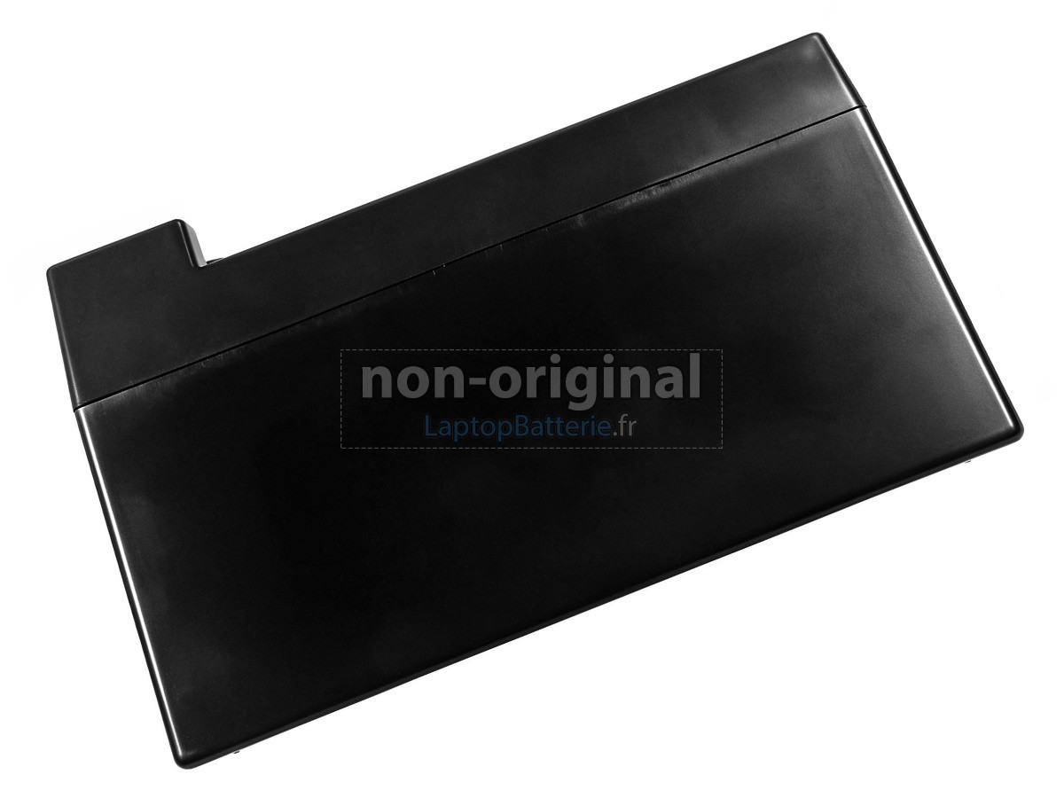 Batterie pour Ambrogio 4.0 BASIC 4WD