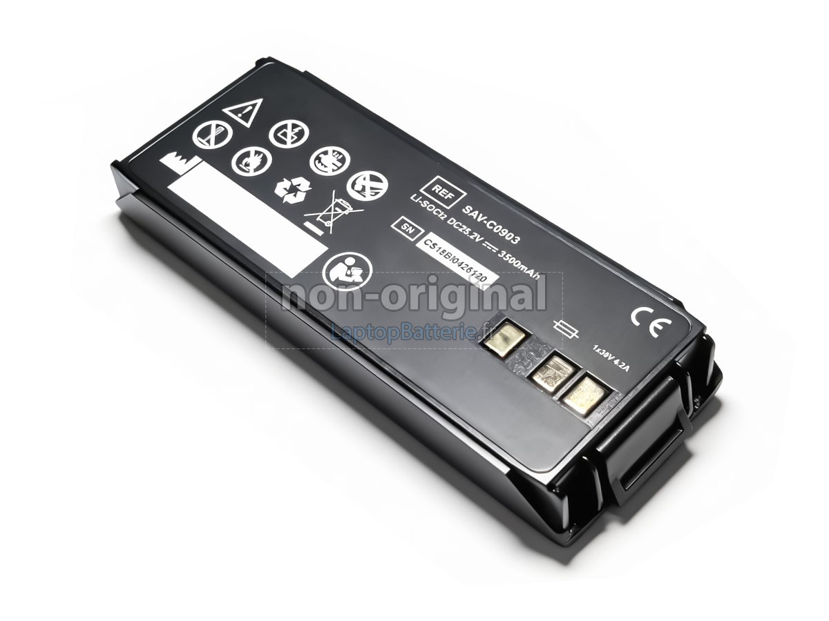Batterie pour AMI Italia SAV-C0904