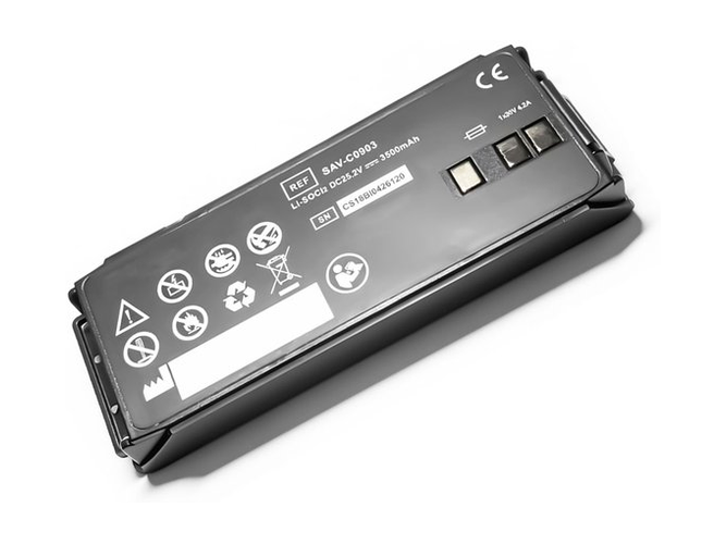 Batterie pour ordinateur portable AMI Italia SAV-C0903