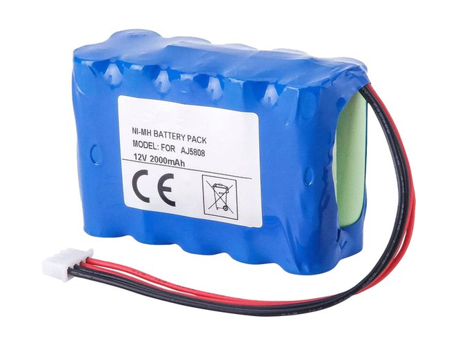 Batterie pour ANGEL TMK-AA200E