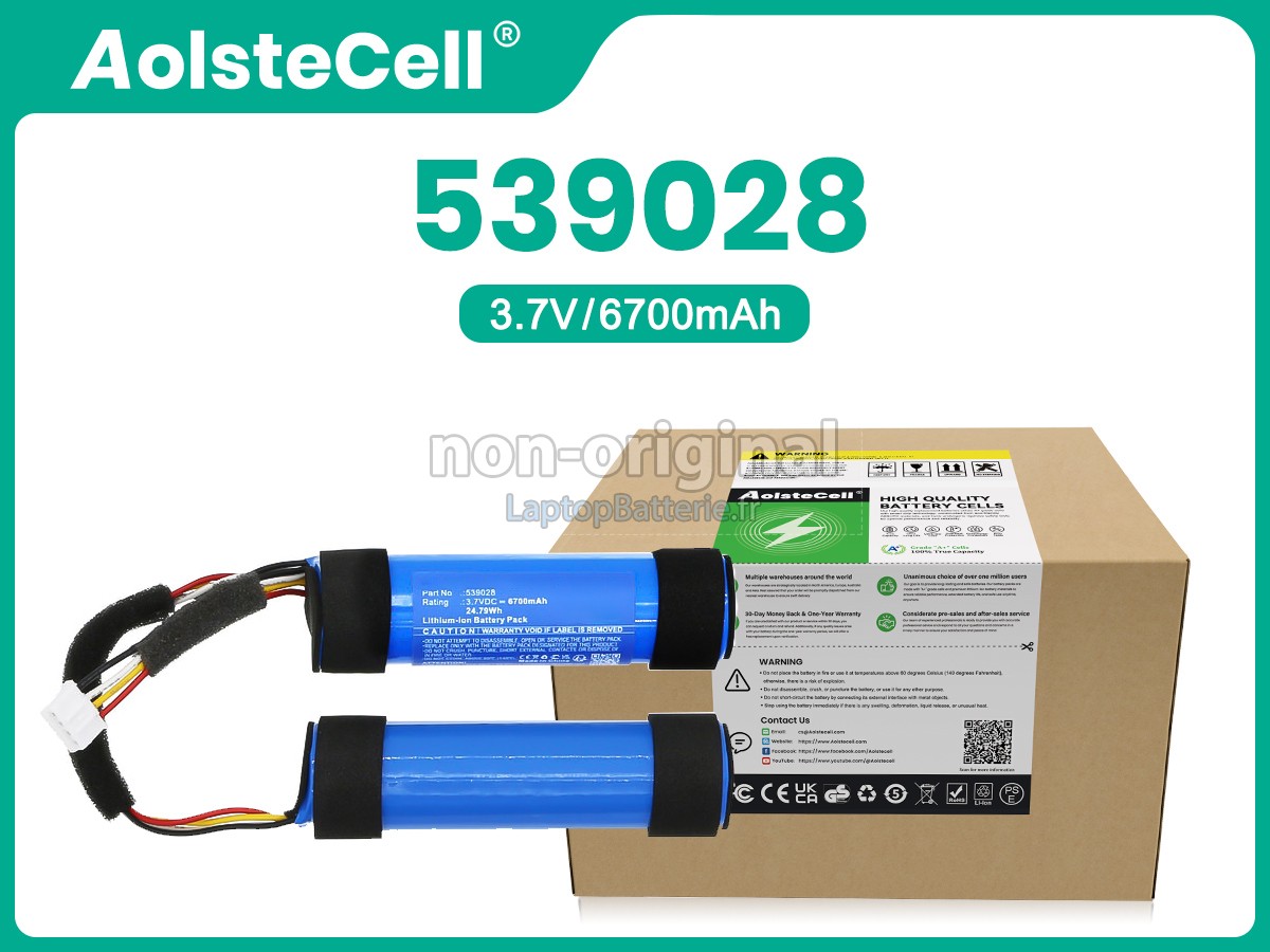 Batterie pour Anker A3305