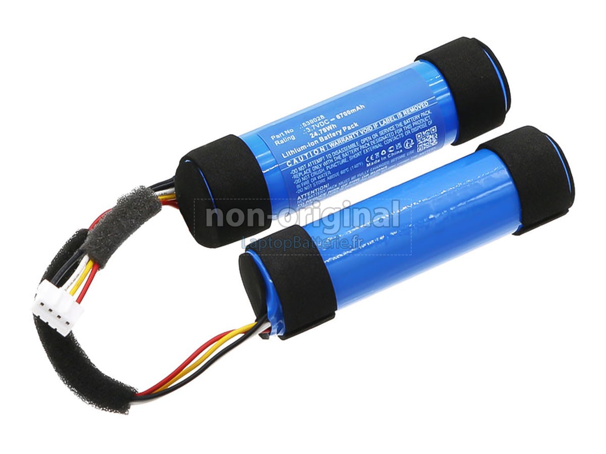 Batterie pour Anker A3305