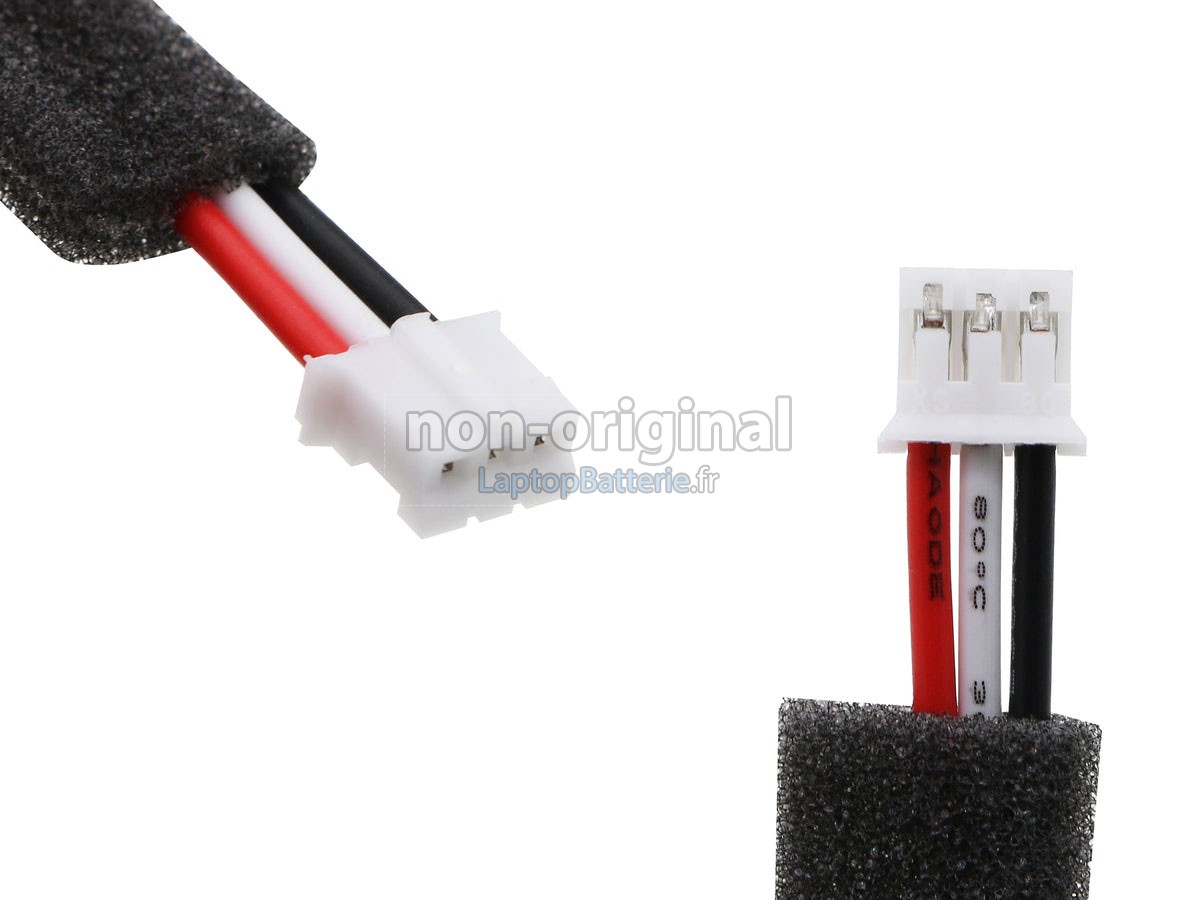 Batterie pour Anker A3165