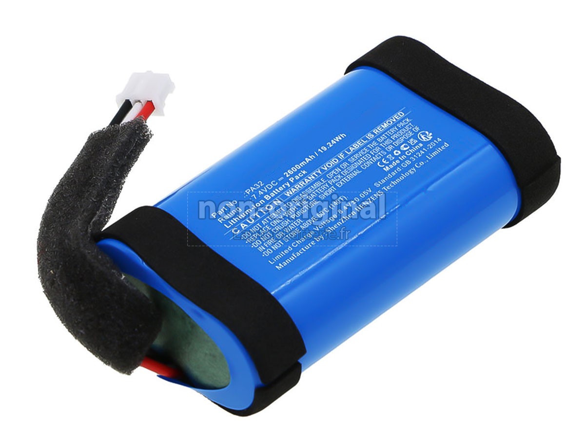 Batterie pour Anker A3165