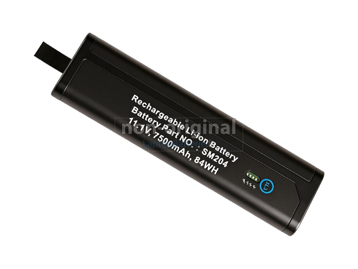 Batterie pour Anritsu MTS6000