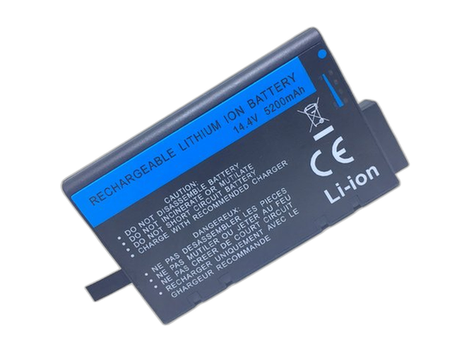 Batterie pour Anritsu 512HCBATT