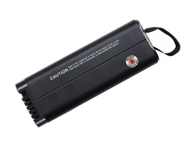 Batterie pour Anritsu Site master S251B