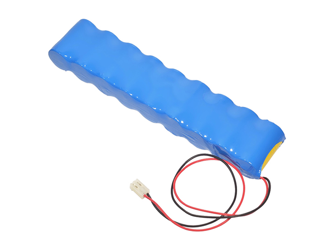 Batterie pour Anritsu MW9070B