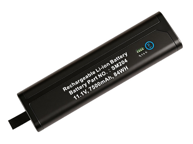 Batterie pour Anritsu SM204