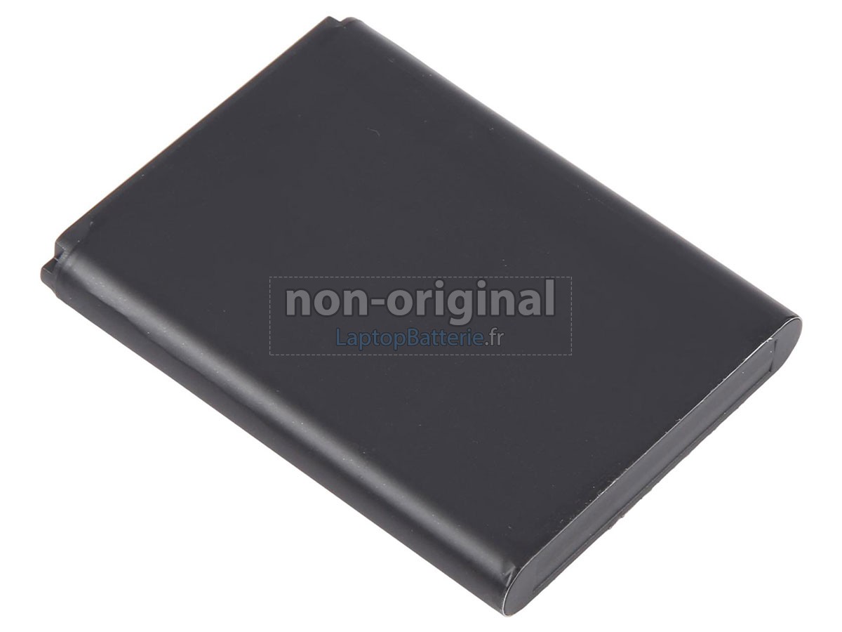 Batterie pour AolsteCell 815060