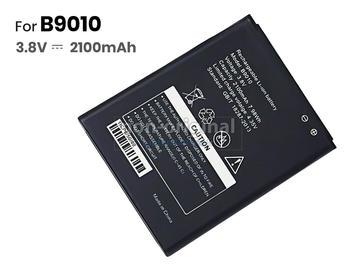 Batterie pour AolsteCell МTC 8723FT