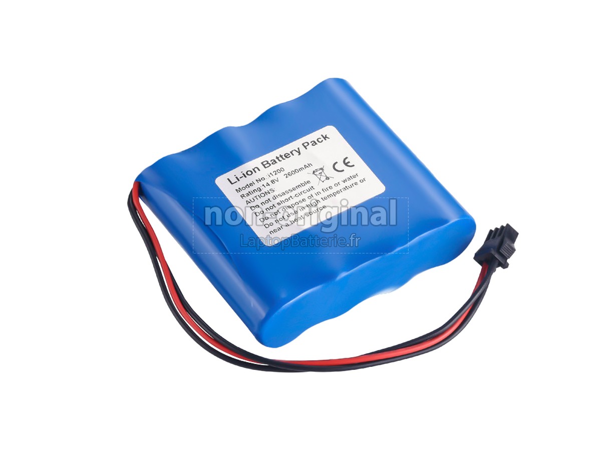 Batterie pour AolsteCell KD6213 MONITOR