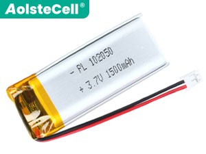 Batterie pour ordinateur portable AolsteCell 102050