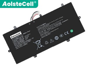 Batterie pour ordinateur portable AolsteCell 2895B4-001