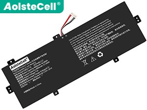 Batterie pour ordinateur portable AolsteCell 3285C7-2S