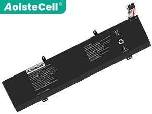 Batterie pour ordinateur portable AolsteCell 3558D9