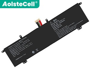Batterie pour ordinateur portable AolsteCell 3662C3-4S