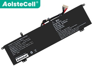 Batterie pour AolsteCell 3862C3-4S