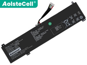 Batterie pour ordinateur portable AolsteCell 3958C4-4S1P