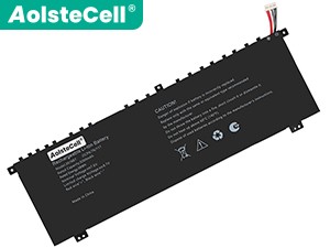 Batterie pour ordinateur portable AolsteCell 3976B7