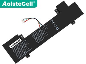Batterie pour ordinateur portable AolsteCell 4044B6