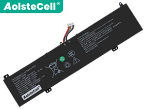 Batterie pour ordinateur portable AolsteCell 4058C6