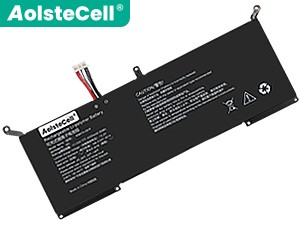Batterie pour ordinateur portable AolsteCell 408474-3S1P